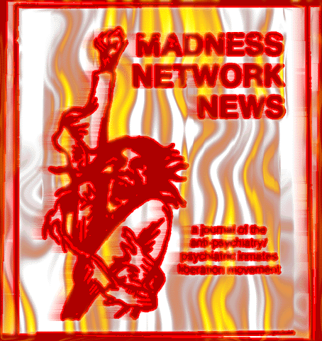 ogo for Madness Network News